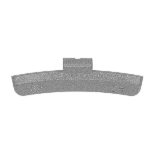 Hammer-On Wheel Weight for Alloy Wheels 35g - Pack of 50
