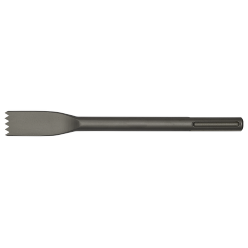 SDS MAX Scutch Comb Chisel 30 x 290mm