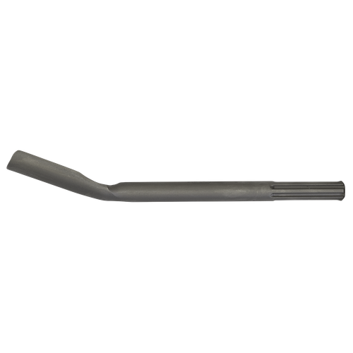 SDS MAX Hollow Gouge 18 x 450mm