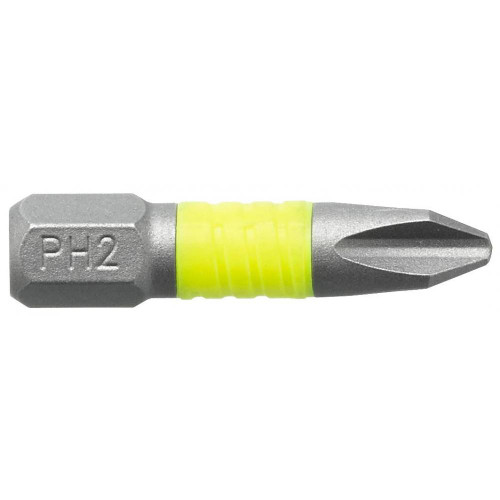 Facom - Fluo Phillips Bit PH2 - EP.102TF