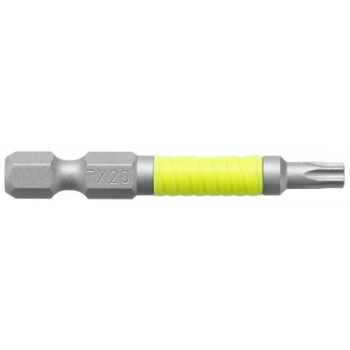 Facom - Fluo Long Torx T27 Bit - EX.627TF