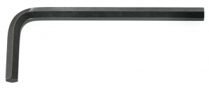 Facom - SAE Long Hex Key L Wrench 9/16" - 82H.9/16