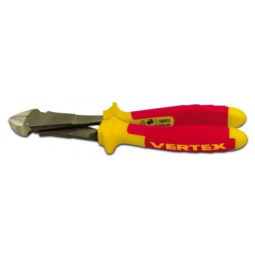 7' Heavy Duty VDE Diagonal Cutting Plier