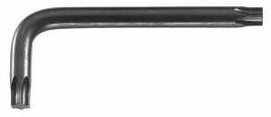 Facom - T20 Tamperproof Torx Key L Wrench - 89R.20