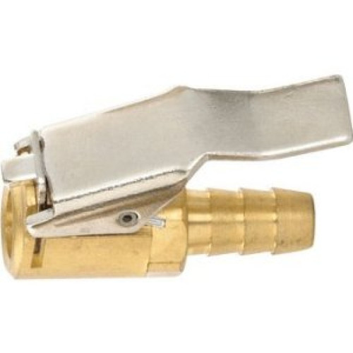 Tire Inflation Valve Connectors - Euro Style Clip-on