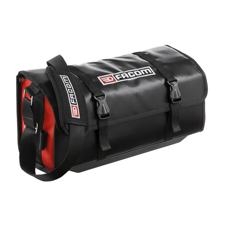 Facom - PVC Coated Maintenance Tool Bag 540 x 220mm - BS.LMBC