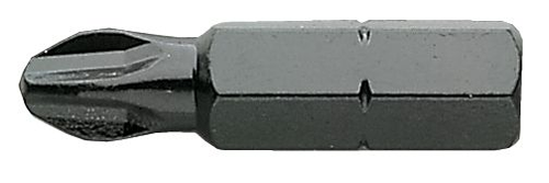 FACOM ENP.2 - Impact bits series 2 for Phillips® screws - ENP.202