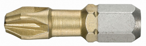 FACOM - EP.13T - High Perf' Titanium bits series 1 for Phillips® screws - EP.133T