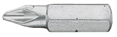 FACOM - EP.2 - Standard bits series 2 for Phillips® screws  - EP.202