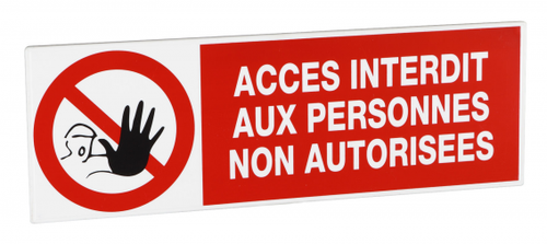 FACOM Safety posters- EV.PP