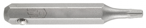 FACOM EX.0 - Screwing bits series 0-drive 4 mm for Torx® screws  - EX.006