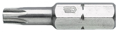FACOM EX.2 - Standard bits series 2 for Torx® screws    - EX.240