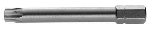 FACOM - EX.2 - Standard bits series 2 for Torx® screws   - EX.245L