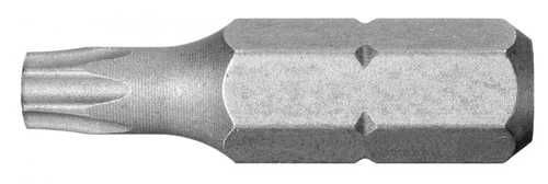 FACOM - EXP.1 - Standard bits series 1 for Tamper Resistant Torx Plus® screws - EXR.125