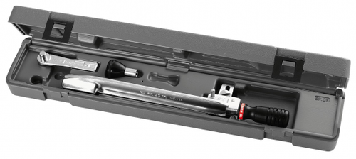 FACOM J-S.202A - Manual click wrenches with removable ratchet- J.202A