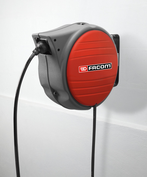 FACOM Air hose reel - N.709