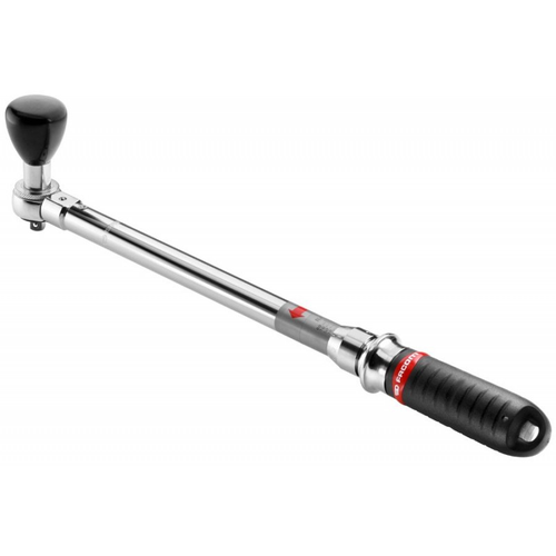 FACOM - (F)1/2"SD TORQUE WRENCH 70-350NM - S.306A350