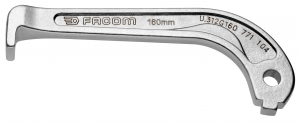 FACOM U.312HJ4 - Mounting with legs - U.312G260