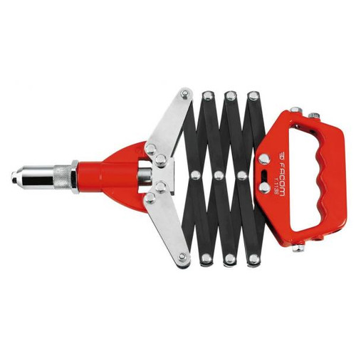 FACOM "Expander" riveting pliers - Y.113B