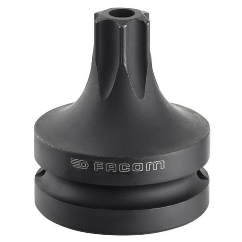 FACOM - NKXR - Torx® 3/4" Tamper impact sockets - NKXR.90