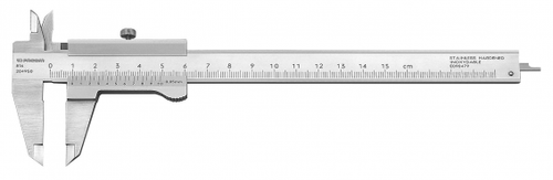 FACOM Universal caliper - 150mm - 1/20th - 816