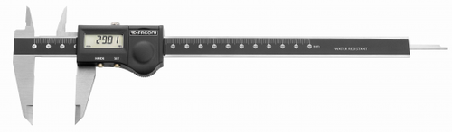 FACOM 1300-1320 - Digital display calipers - 1/100th- 1320