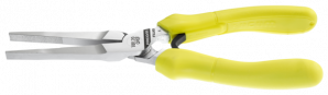 FACOM Flat Nose Pliers - Fluo - 188.20CPEF