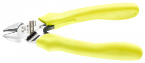 FACOM High-performance Diagonal Cutters - Fluo- 192.14CPEF