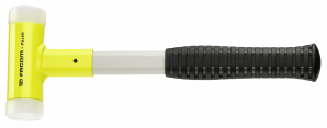 FACOM - Dead Blow Hammer 40mm Fluo - 212A.40F