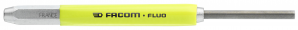 FACOM Standard Drift Punches 2MM FLUO - 249.2F