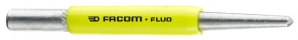 FACOM  Precision Centre Punch 8mm Fluo - 256.8F