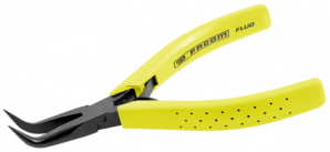 60° Angled Rigid Nose Grippers Fluo - 423.MTF