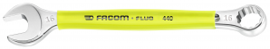 FACOM -  METRIC COMBINATION WRENCHES 9MM- FLUO | 440.9F