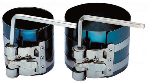 FACOM Piston ring compressors 100 - 160 mm - 750.KB