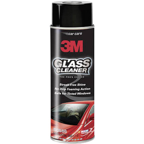 3M Glass Cleaner, 562 ml - 3M 50586