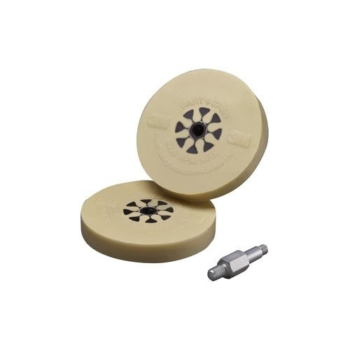 3M 100mm Stripe Off Wheel -M07499