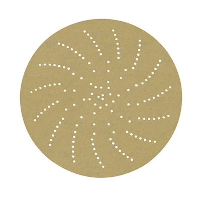 3M 50 400g 334u Hkt Multi Hole 75mm -M51023