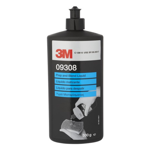 3M Prep and Blend Liquid (500ml) 3M 09308
