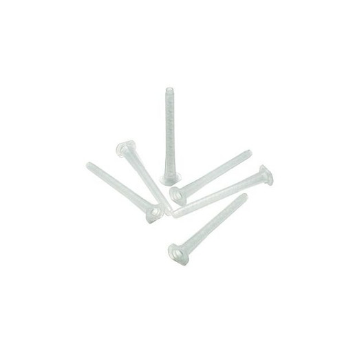 3M Superfast Adhesive Nozzles Pack of 50 3M 4908