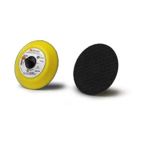 3M Male Hookit Pad For Rodac (3x1.5inch ) M02700