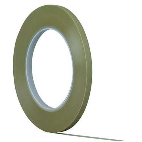 3M - 3mm x 55m Fine Line Masking Tape 218 - M6520