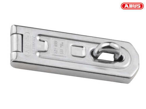 ABUS - 100/60 Hasp & Staple Carded 60mm