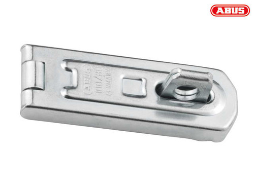 ABUS - 100/80 Hasp & Staple 80mm
