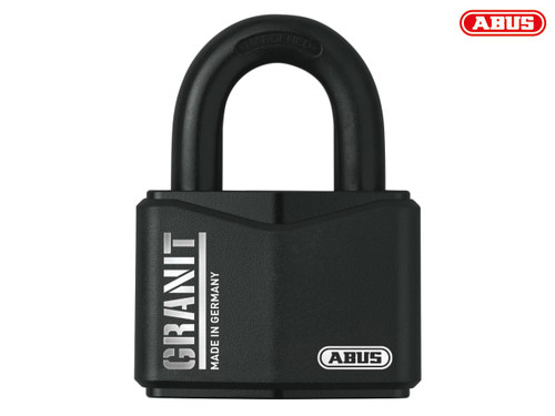 ABUS - 37RK/70mm GRANIT™ Plus Padlock Carded