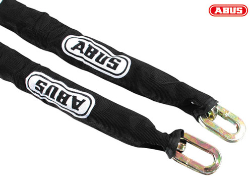 ABUS - 6KS/65 Security Chain Length 65cm Link Diameter 6mm