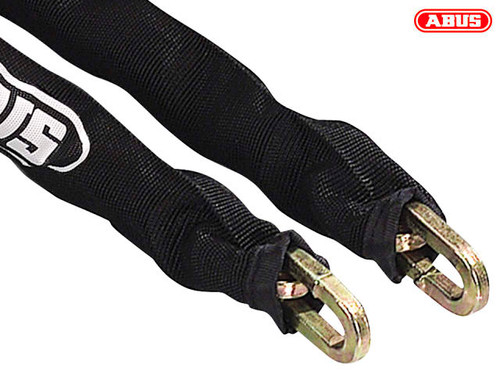 ABUS - 8KS/85 Security Chain Length 85cm Link Diameter 8mm