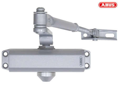 ABUS - AC4223 Overhead Door Closer Silver