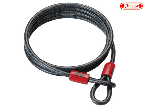 ABUS - 8/200 Cobra Loop Cable 8mm x 200cm
