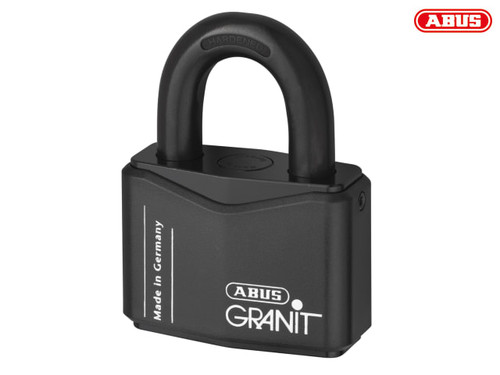 ABUS - 37RK/70mm GRANIT™ Plus Padlock Keyed Alike 4436115