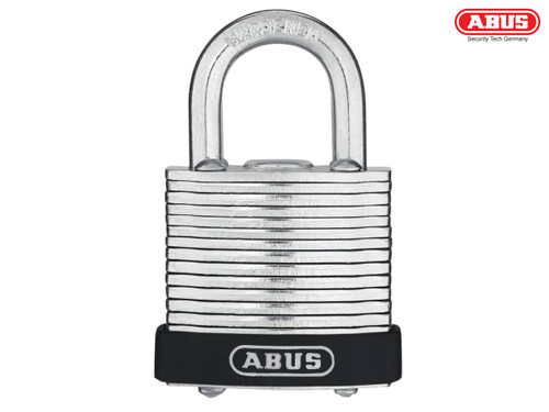 ABUS - 41/30mm ETERNA Laminated Padlock Keyed Alike EE0020